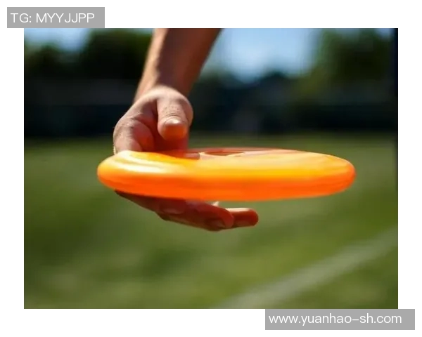 飞盘战术解析：杭州飞盘队如何实现中路突破的成功秘诀