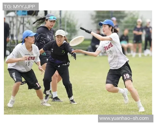 飞盘之旅：深入了解北京飞盘队的训练与耐力挑战