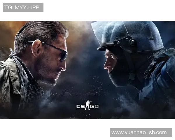 黄强专访:从CS到CSGO的职业生涯与电竞梦想回顾